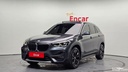 2020 BMW X1