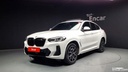 2022 BMW X4