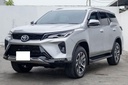 2023 TOYOTA Fortuner