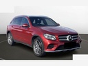 2016 MERCEDES-BENZ GLC-Class