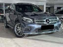 2016 MERCEDES-BENZ GLC-Class
