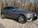 2016 MERCEDES-BENZ GLC-Class