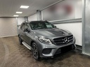 2016 MERCEDES-BENZ GLE-Class