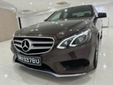2016 MERCEDES-BENZ E-Class