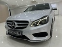 2016 MERCEDES-BENZ E-Class