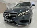 2016 MERCEDES-BENZ E-Class