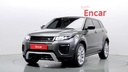 2019 LAND ROVER Range Rover Evoque, 