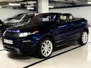 2017 LAND ROVER Range Rover Evoque