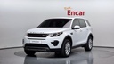 2019 LAND ROVER DISCOVERY SPORT, 