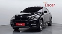 2017 BMW X6