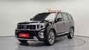 2020 KIA Mohave, 