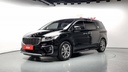 2019 KIA Carnival