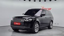 2019 LAND ROVER Range Rover