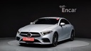 2019 MERCEDES-BENZ Cls-Class