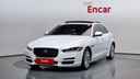 2017 JAGUAR XE