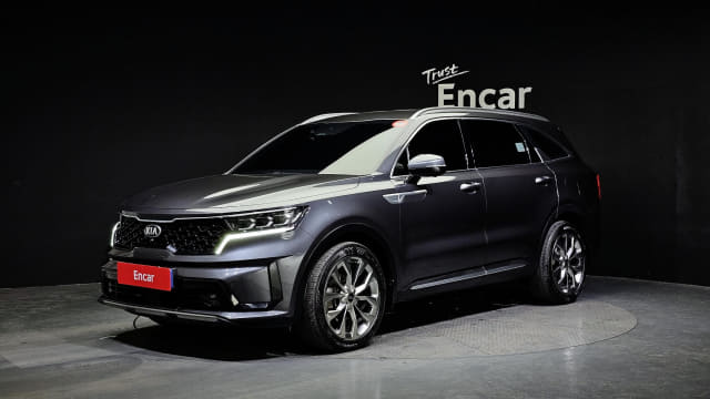 2021 KIA Sorento