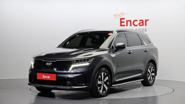 2021 KIA Sorento