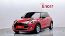 2020 Mini Cooper