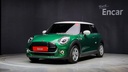 2021 Mini Cooper
