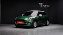 2020 Mini Cooper