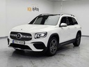 2020 MERCEDES-BENZ GLB- CLASS