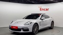 2018 Porsche Panamera