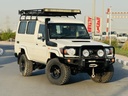 2017 TOYOTA Land Cruiser