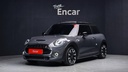 2020 Mini Cooper