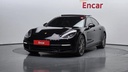 2018 Porsche Panamera, 