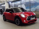 2020 Mini Cooper