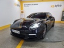 2018 Porsche Panamera