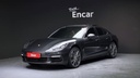 2018 Porsche Panamera