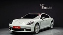 2018 Porsche Panamera
