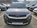 2021 CHEVROLET TrailBlazer, 