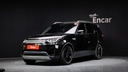 2019 LAND ROVER Discovery
