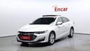 2019 CHEVROLET Malibu