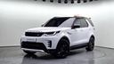 2023 LAND ROVER Discovery