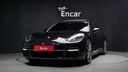 2018 Porsche Panamera