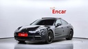 2018 Porsche Panamera