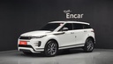 2024 LAND ROVER Range Rover Evoque