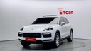 2021 Porsche Cayenne