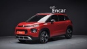 2021 CITROEN C3 AIRCROSS