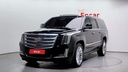 2017 CADILLAC Escalade