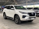 2021 TOYOTA Fortuner