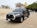 2022 TOYOTA Hilux