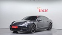 2018 Porsche Panamera