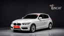 2018 BMW 1 Series