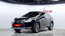 2021 LEXUS RX
