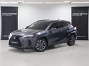 2025 LEXUS UX