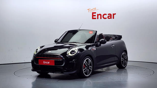 2019 Mini Cooper